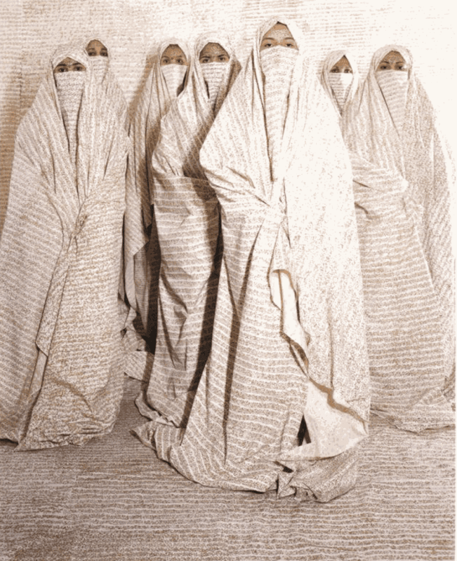 Converging Territories: 26