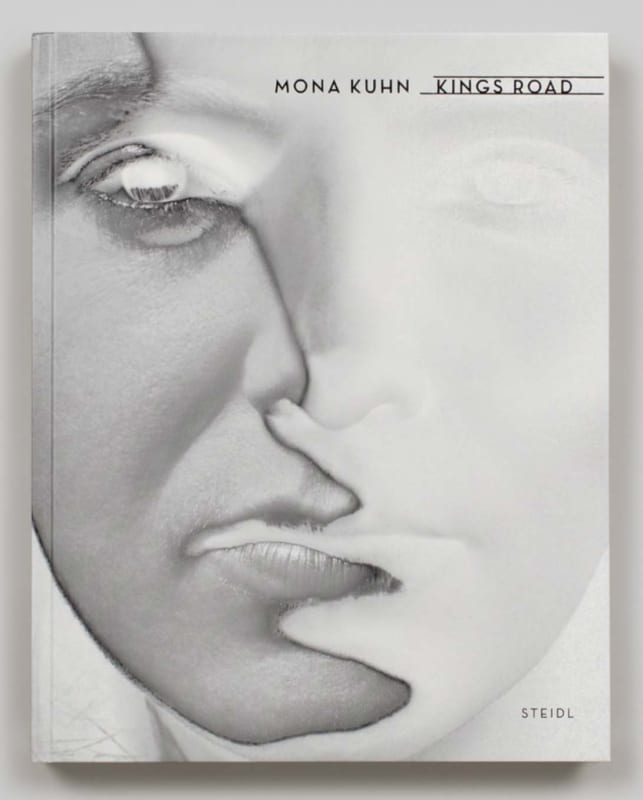 AIPAD Booksigning with Mona Kuhn