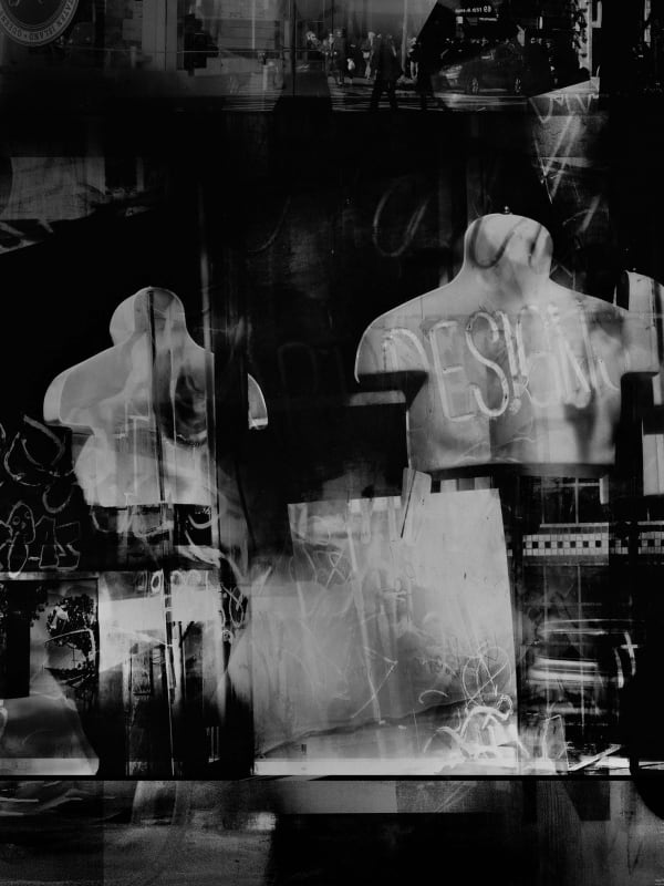Valérie Belin: Reflection at the Victoria & Albert Museum