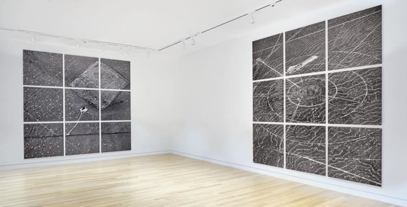 David Maisel: Proving Ground