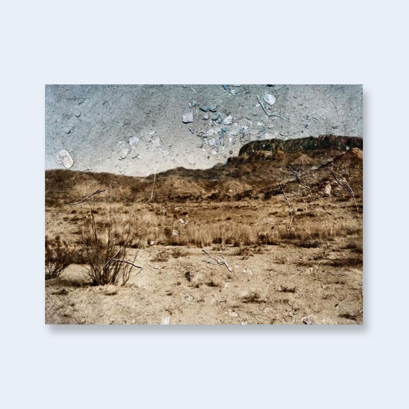 New Abelardo Morell 'Tent Camera Book' Published by Nazraeli Press