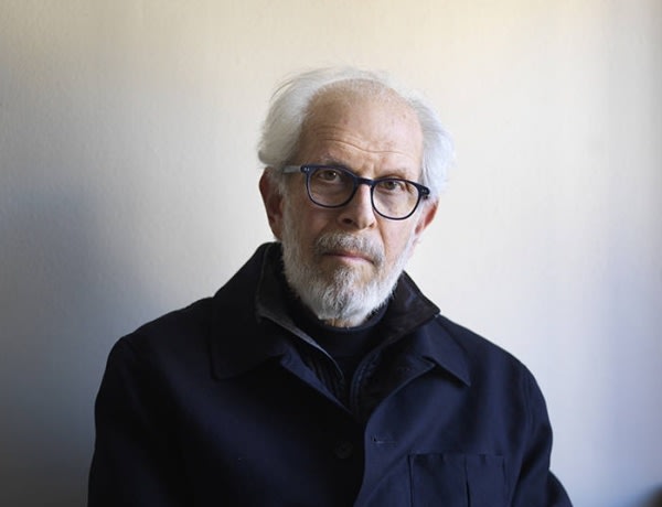 A Conversation with Stephen Shore and Alec Soth