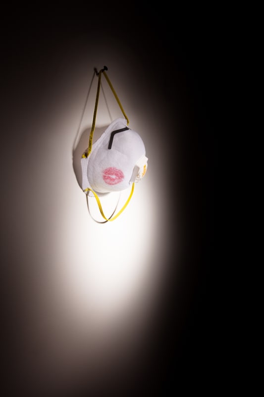 Photographers Share a Quarantine-Inspired Still Life