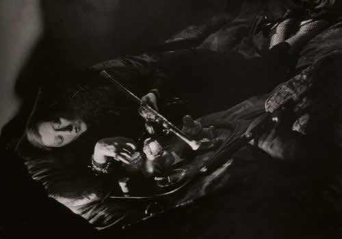 Brassaï: Paris by Night Review