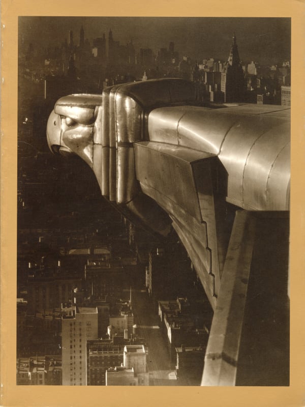 Book cover of Vintage Photographs by Women in the 20's and '30s exhibition catalogue