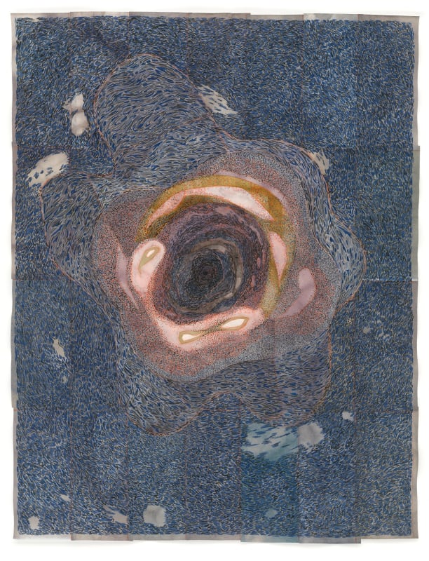 Maƫlstrom by Peter Depelchin