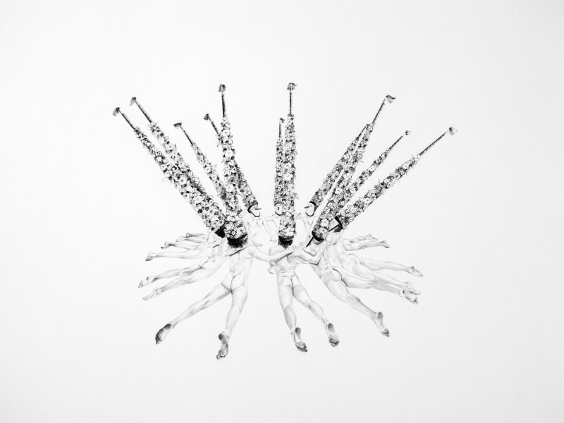 La cinquième saison Acte 2 #2 by Celine Marin