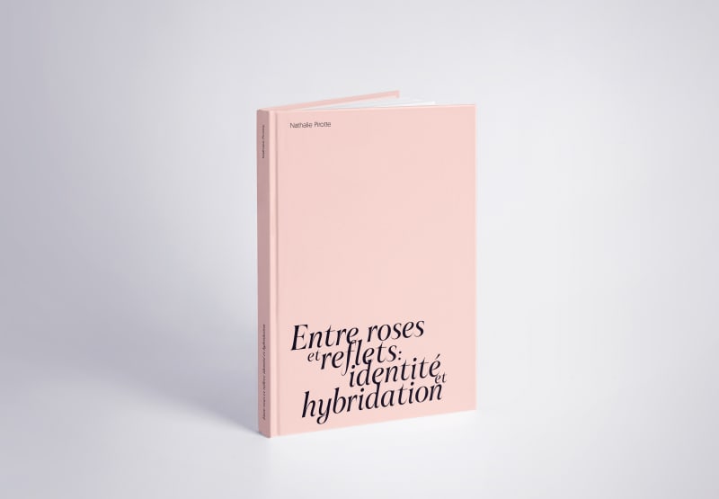 Artist Book Nathalie Pirotte