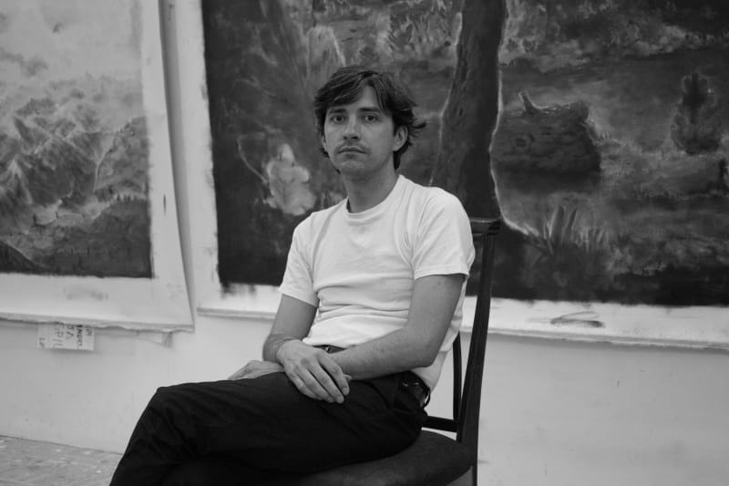 Manuel Aja Espil