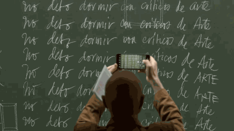 "Priscilla Monge. Matters of Life and Death" in the Press