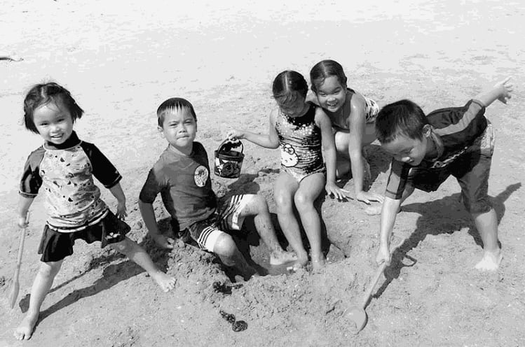 Marcia Grostein, The Boss and Her Army