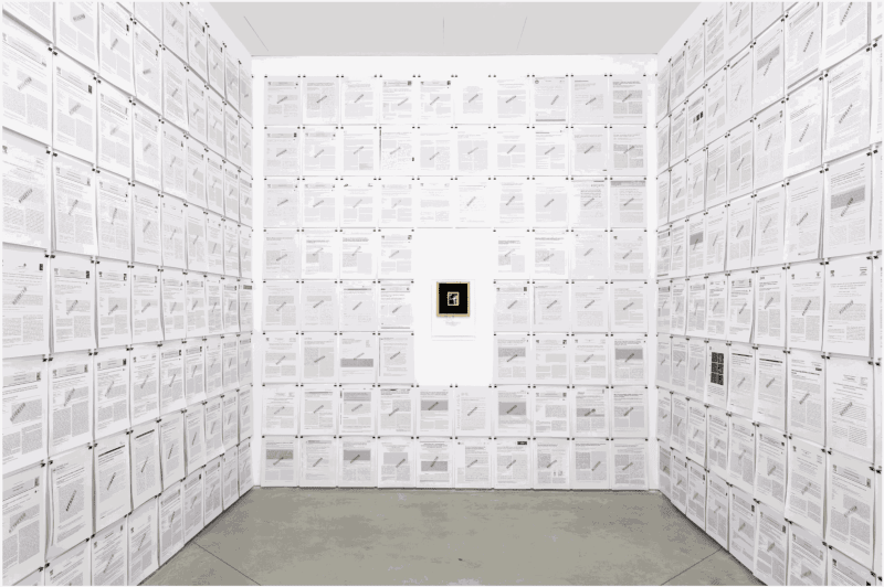 DEBORA HIRSCH GROUP EXHIBITION 'BOUND UP TOGETHER: ON THE 100TH ANNIVERSARY OF THE 19TH AMENDMENT' AT SMACK MELLON, NEW