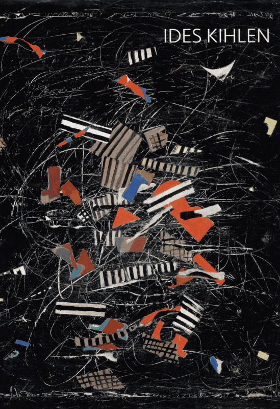 Ides Kihlen, Ingrid González Monteagudo