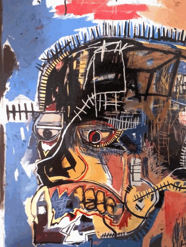 Mito y Magia en América: Los Ochenta, Museo de Arte Contemporáneo de Monterrey, A.C.