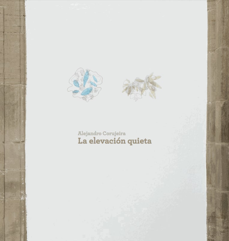 Alejandro Corujeira, Museo Barjola: La elevación quieta