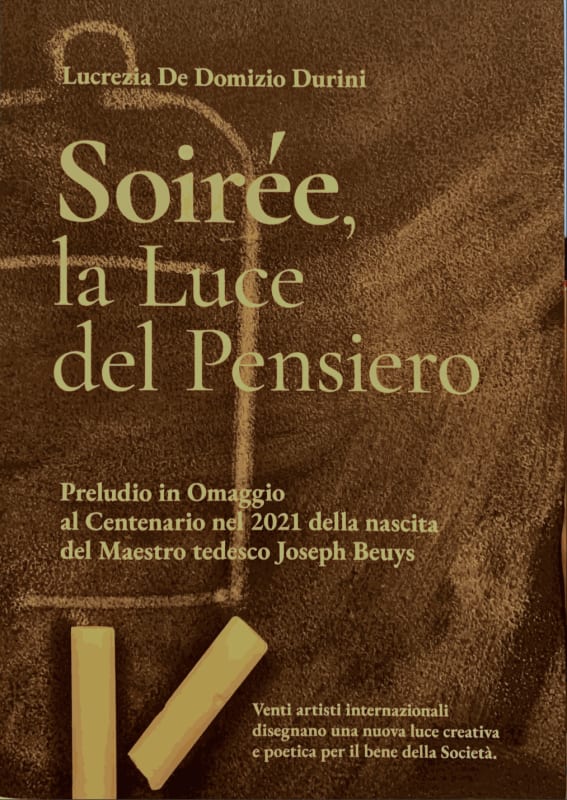 Soirée, la Luce del Pensiero