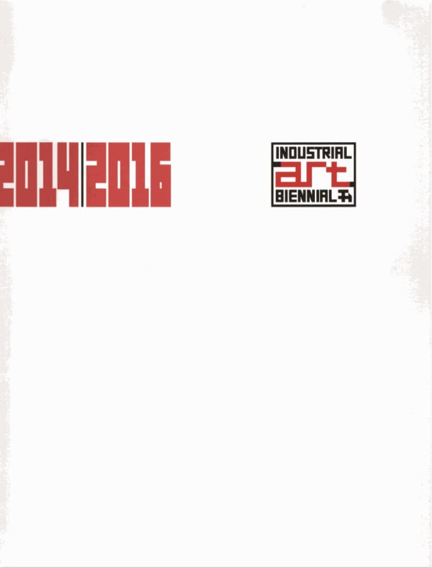 Industrial Art Biennial