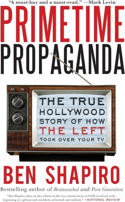 Primetime Propaganda