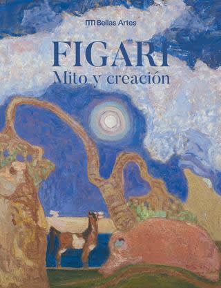 Pedro Figari, Figari: Mito y Creación