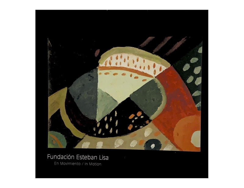 En Movimiento / In Motion, Fundación Esteban Lisa