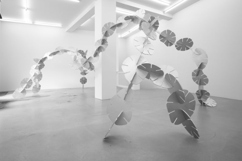 ERNESTO NETO