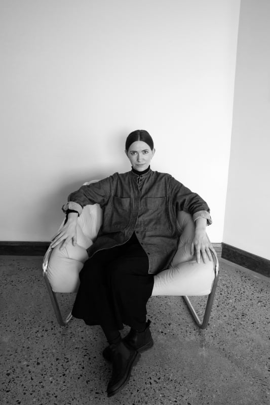 Photo: Hilary Schaffner