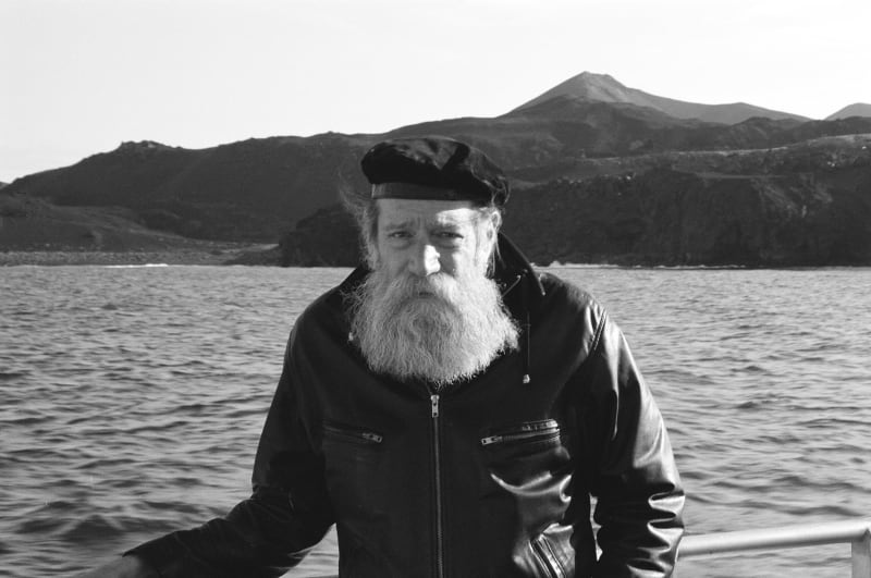 LAWRENCE WEINER