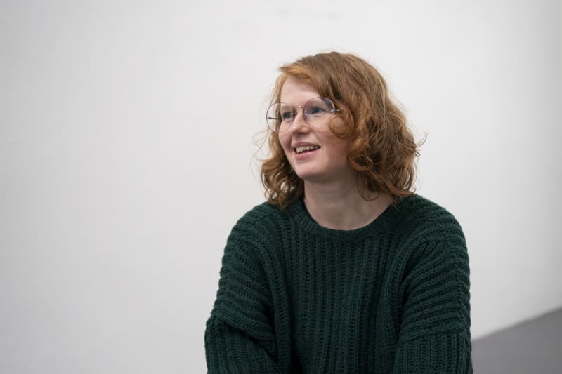 Hildigunnur Birgisdóttir