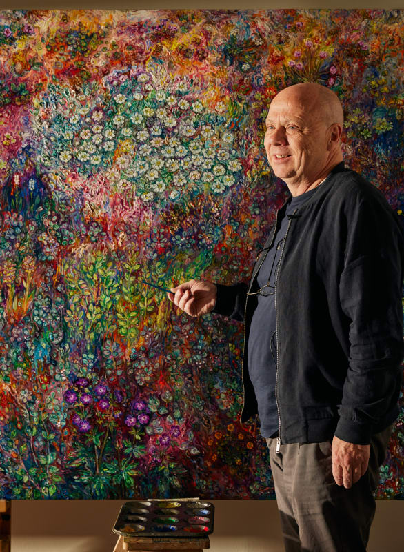 Photo by Magnús Óli Sigurðsson