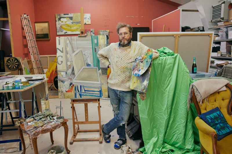RAGNAR KJARTANSSON