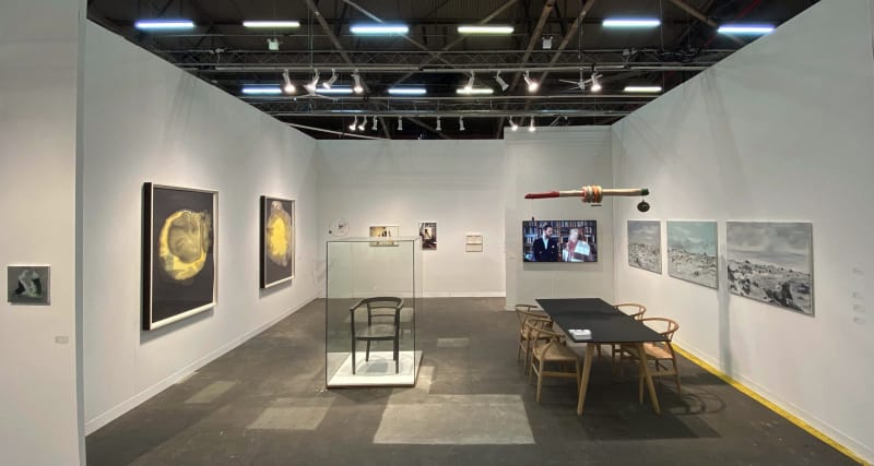The Armory Show 2020