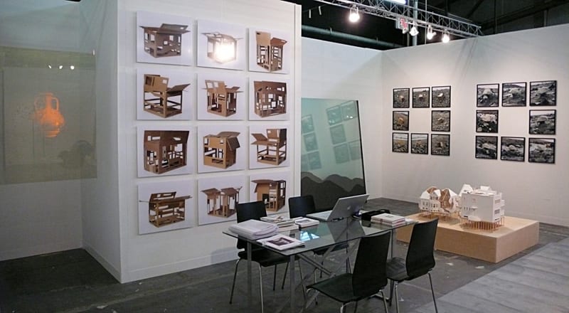 The Armory Show 2008