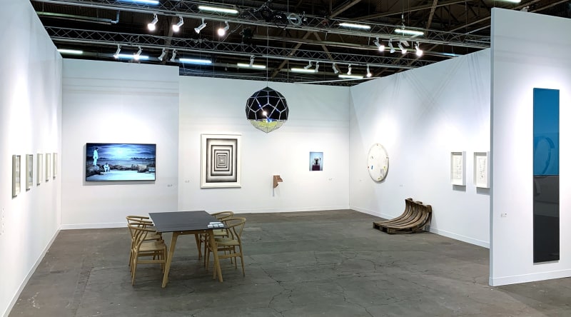 The Armory Show 2019