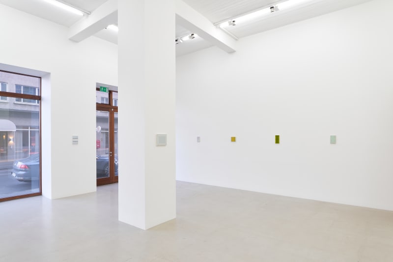 Yui Yaegashi, Nichinichi-So