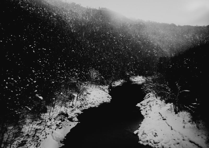 Earth and Water II, 2017