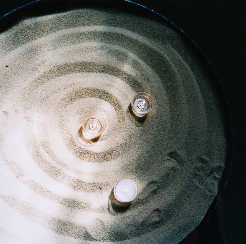 Untitled from Illuminance, 2006