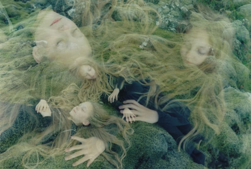 Eagle & Raven - Moss, 2011