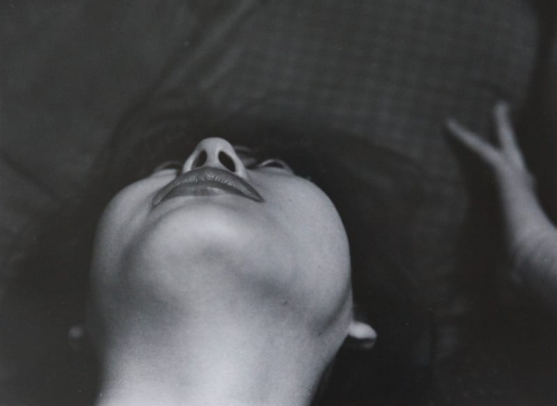 Untitled from Oh Shinjuku!!, 1969
