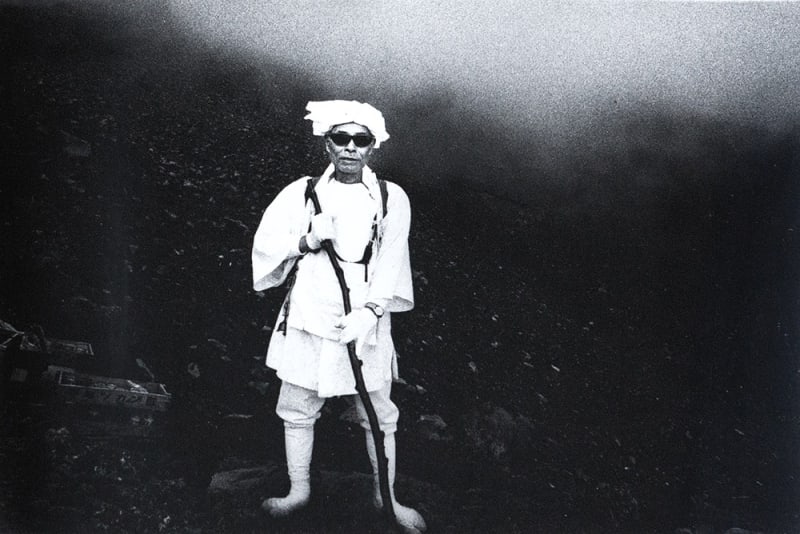 Hirosaki, Aomori Pref, 1972