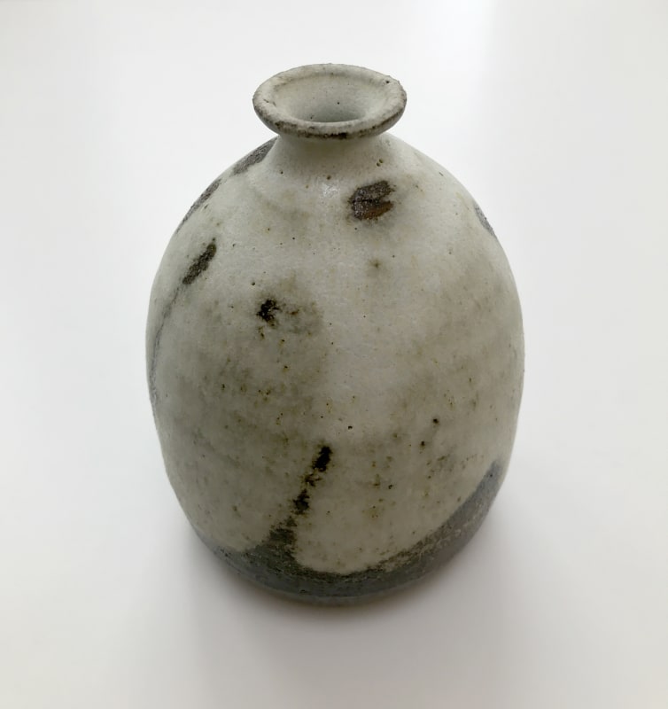 Vase - Snow, 2020