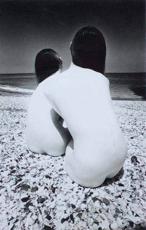 Kishin Shinoyama