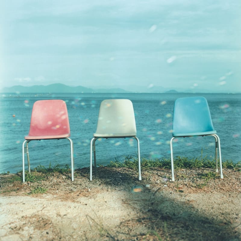 Little World #16, 2001-2004