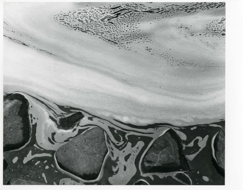 #13 Bridge - Toshio Shibata