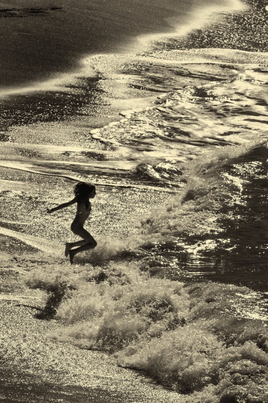 #43 Pale Blue ● - Albarrán Cabrera