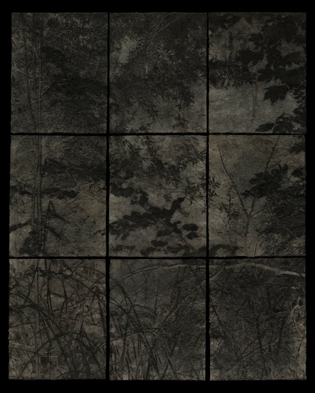 #61 Imprint of Time - Hideyuki Ishibashi