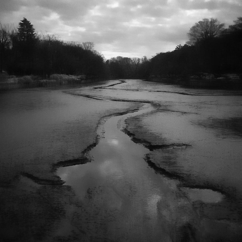 #66 Beyond What You See - Toshiya Watanabe