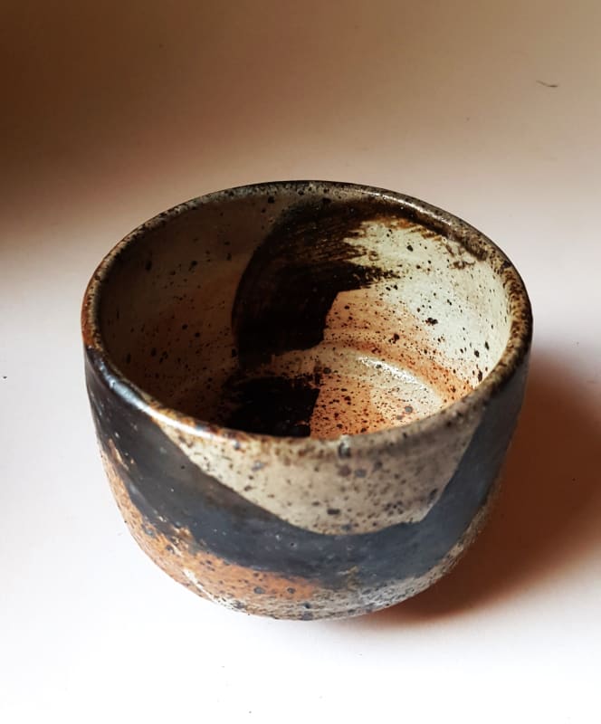 Geert Van der Borght - Chawan (4)