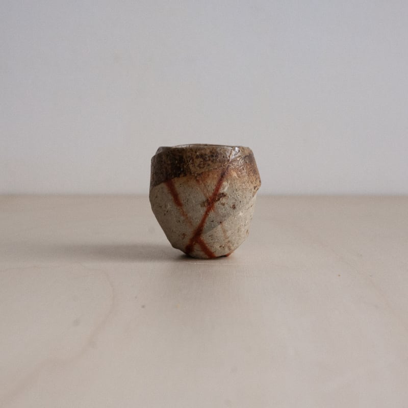 Hiroshi Toyofuku - Guinomi