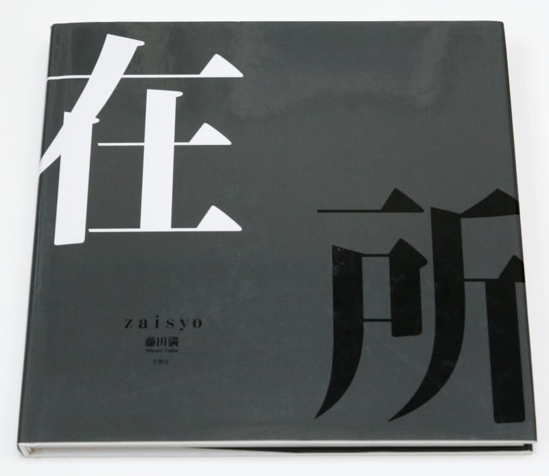 Zaisyo - Mitsuru Fujita