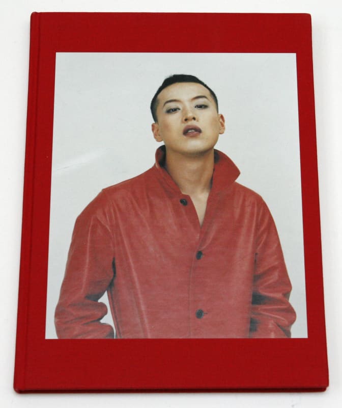 In my room - Ryudai Takano